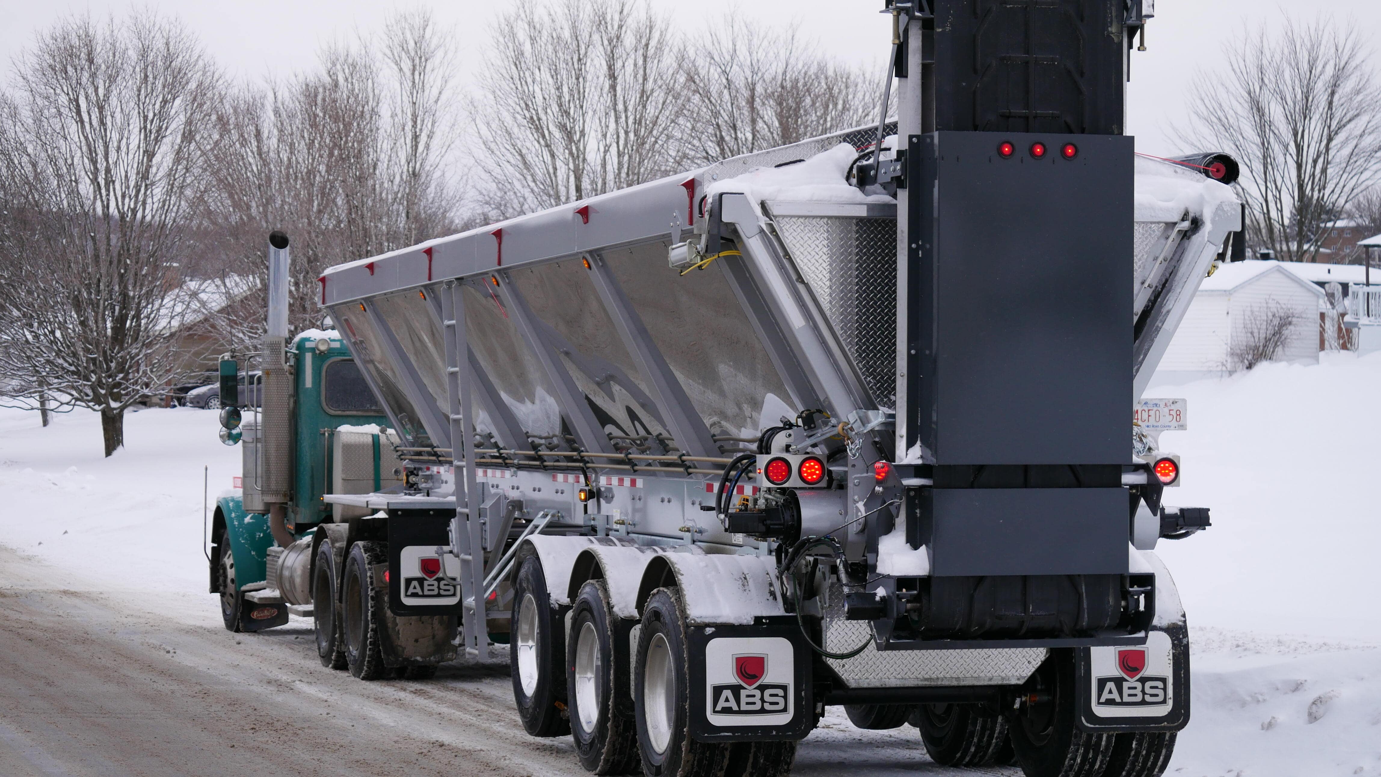 RC339 MINI-CONVOYEUR